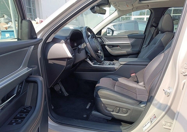 Mazda CX-60 cena 209900 przebieg: 17395, rok produkcji 2022 z Ożarów Mazowiecki małe 172